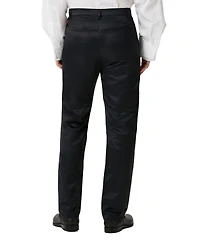 Pcfg Women's Men's Shiny Woven Regular Fit Pants