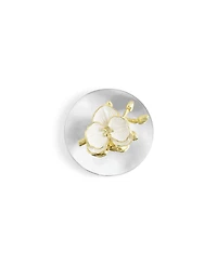 Michael Aram Orchid Single Wick 13.5 oz. Scented Candle