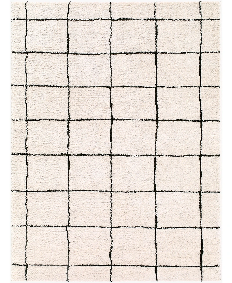 Elle Decor x Livabliss Rivoli 886388 7'10"x10' Area Rug