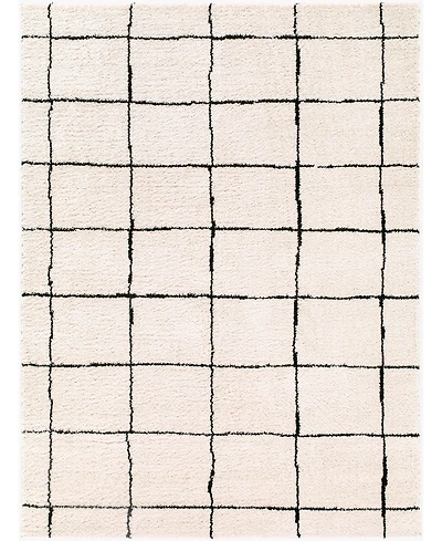 Elle Decor x Livabliss Rivoli 886388 7'10"x10' Area Rug