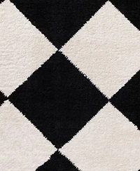 Elle Decor X Livabliss Rivoli Rug Collection