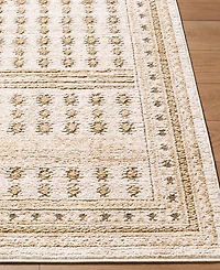 Elle Decor x Livabliss Alma 886447 6'7"x9' Area Rug