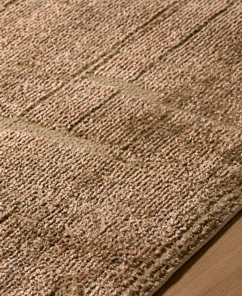 Elle Decor x Livabliss Alma 886433 7'10"x10'2" Area Rug