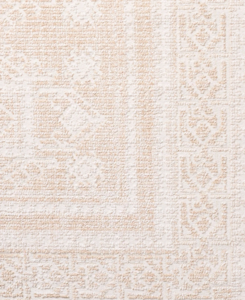Elle Decor x Livabliss Odeon 893445 6'7"x9' Area Rug