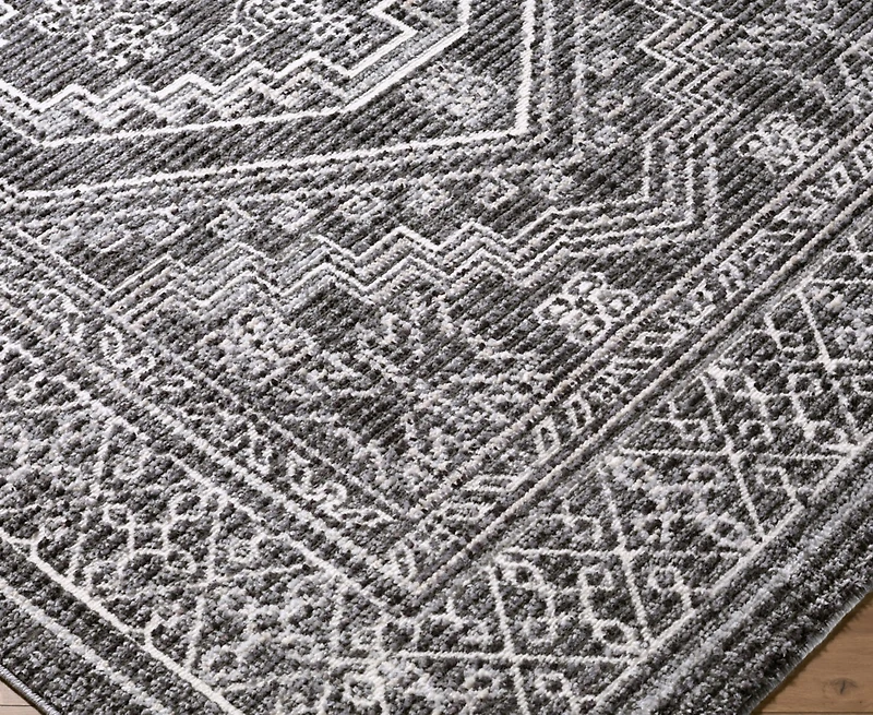 Elle Decor x Livabliss Odeon 893468 2'x2'11" Area Rug
