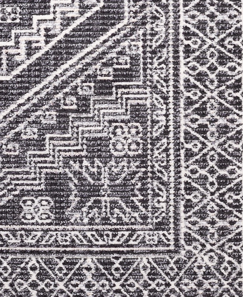 Elle Decor x Livabliss Odeon 893468 6'7"x9' Area Rug