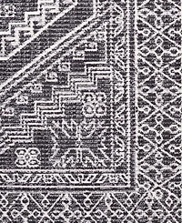 Elle Decor x Livabliss Odeon 893468 6'7"x9' Area Rug