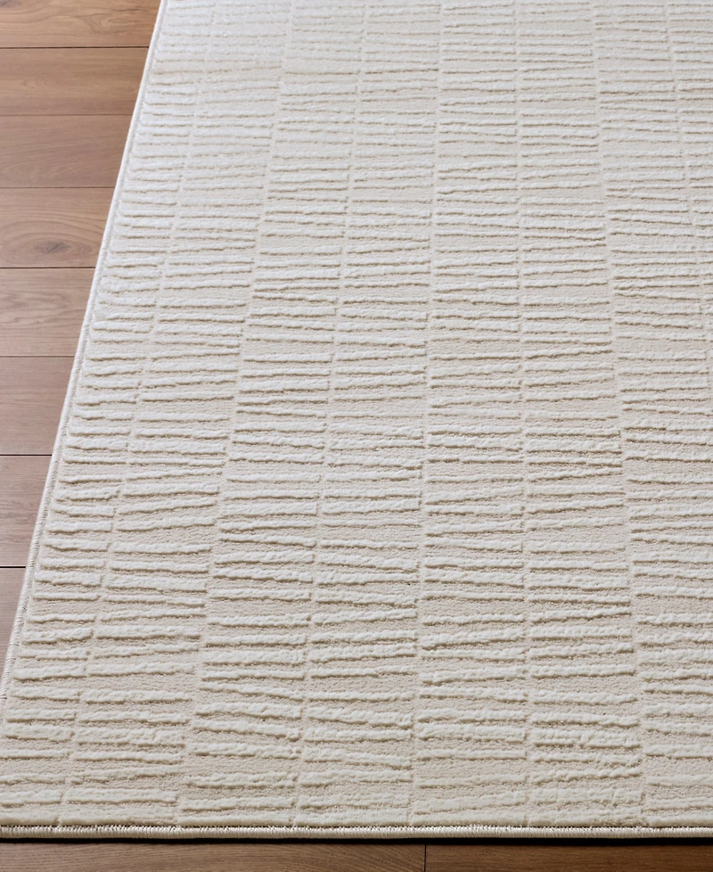 Elle Decor x Livabliss Grenelle 918973 6'7"x9' Area Rug