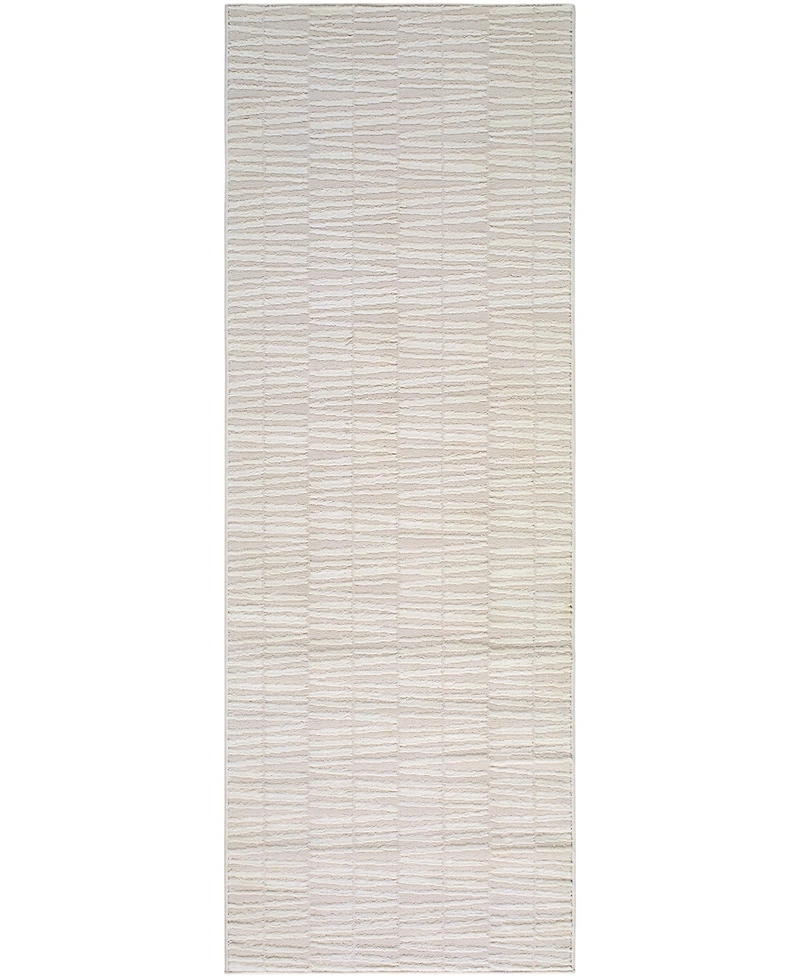 Elle Decor x Livabliss Grenelle 918973 2'7"x7'3" Runner Area Rug