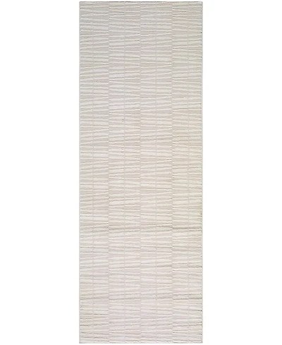 Elle Decor x Livabliss Grenelle 918973 2'7"x7'3" Runner Area Rug