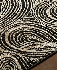 Elle Decor x Livabliss Grenelle 918986 2'7"x7'3" Runner Area Rug