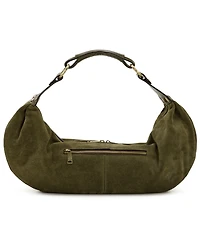 Patricia Nash Bente Extra-Large Hobo Shoulder Handbag