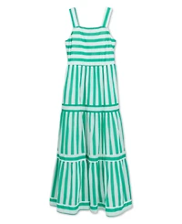 Speechless Girls' 7-16 Maxi Length Sleeveless Dress