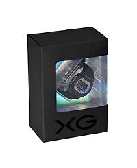 G-Shock Women's Japanese Quartz Black Resin Xg Limited Edition Watch 38.4mm