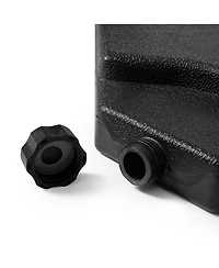4-Piece set Universal Standard Fillable Umbrella Cross Base Weight