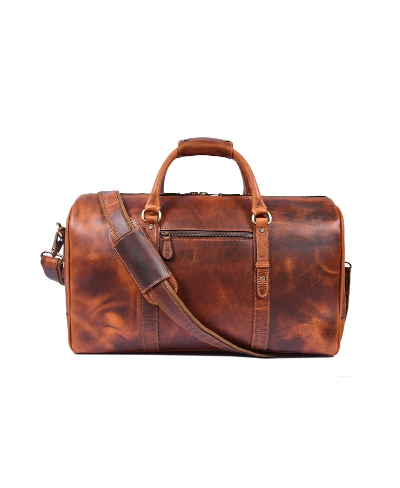 20 Inch Rustic Range Duffel Bag