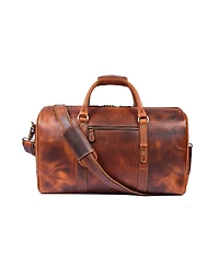 20 Inch Rustic Range Duffel Bag
