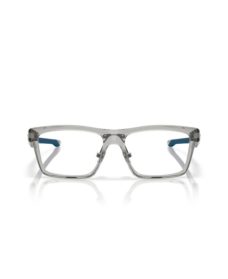 Oakley Jr Child Field Marsh Eyeglasses, OY8031