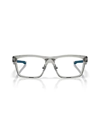 Oakley Jr Child Field Marsh Eyeglasses, OY8031