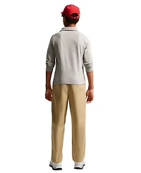 Nike Boys' and Girls' 7-20 Sportswear Club Woven Straight-Leg Pants