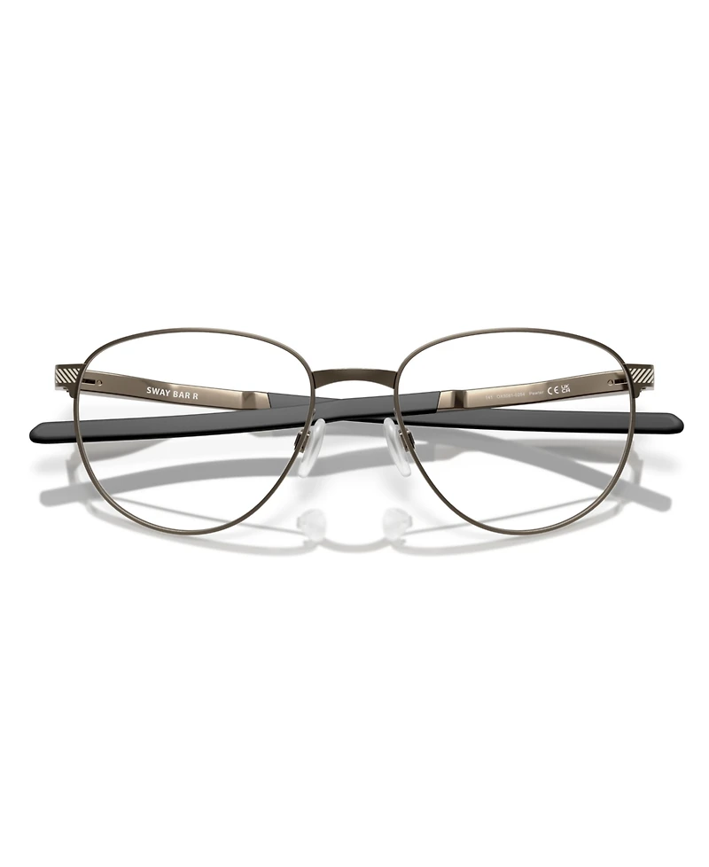 Oakley Men's Sway Bar R Eyeglasses
