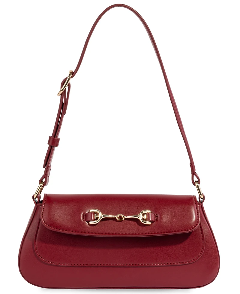 Sam Edelman Loraine Flap Small Shoulder Handbag
