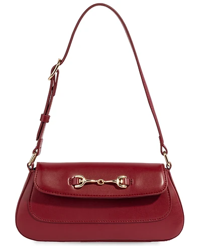 Sam Edelman Loraine Flap Small Shoulder Handbag