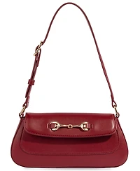Sam Edelman Loraine Flap Small Shoulder Handbag
