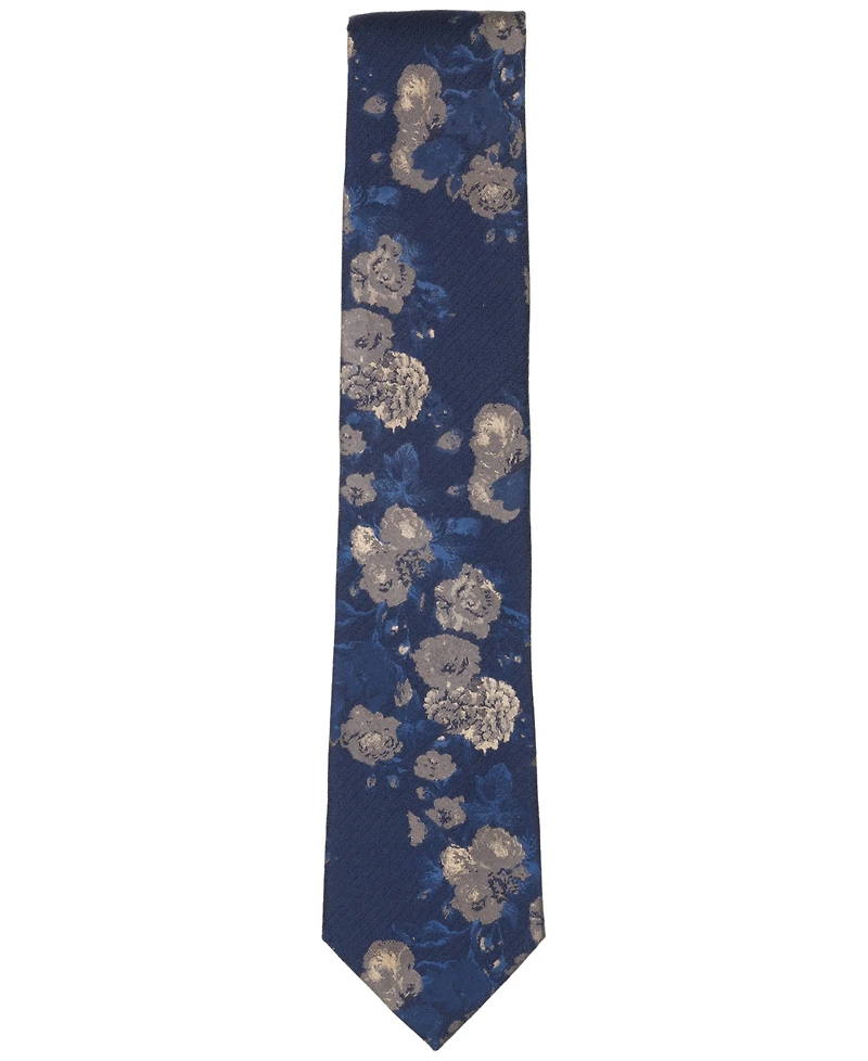 Ted Baker London Men's Botanical Classic Tie