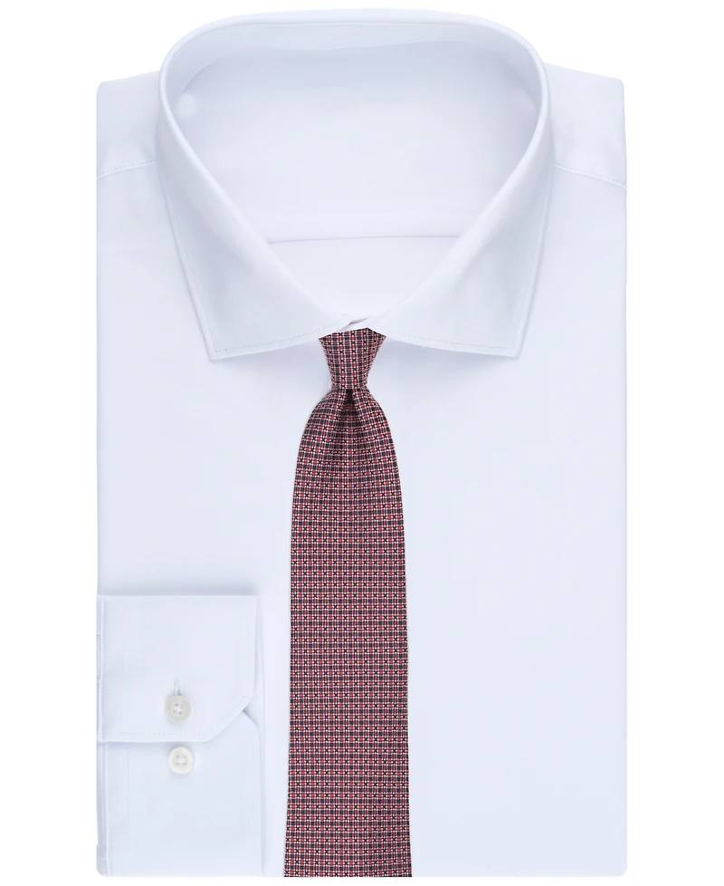 Ted Baker London Men's Grid Classic Tie