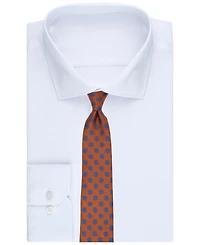 Ted Baker London Men's Twill Dots Classic Tie
