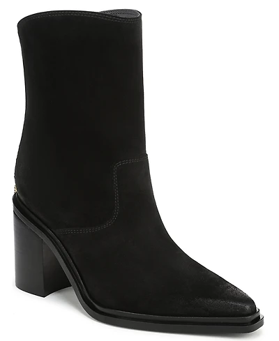 Franco Sarto Women's Laken Pull-On Booties