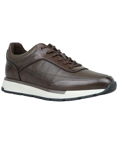 Alfani Men's Memory Foam Round-Toe Sneakers