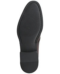 Alfani Men's Chukka Leather Boots