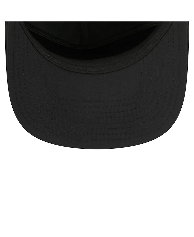 New Era Men's Black Arizona Diamondbacks Everyday 19TWENTY Adjustable Hat