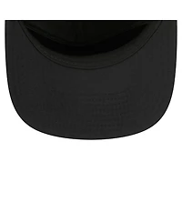 New Era Men's Black Arizona Diamondbacks Everyday 19TWENTY Adjustable Hat