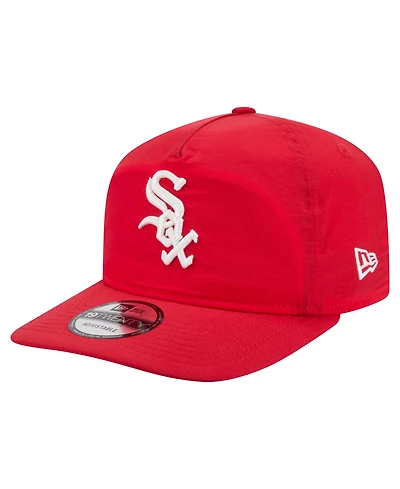 New Era Men's Red Chicago White Sox Everyday 19TWENTY Adjustable Hat