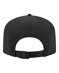 New Era Men's Black Athletics Everyday 19TWENTY Adjustable Hat
