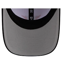New Era Toddler White Houston Astros Baseball 39THIRTY M-Crown Adjustable Hat