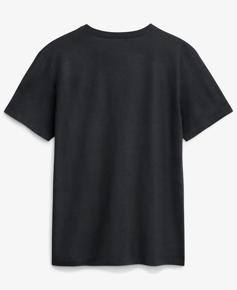 Nike Men's Black Ohio State Buckeyes 2026 Sideline Dri-fit Slogan T-Shirt