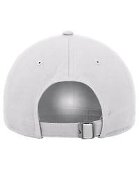 Nike Big Boys and Girls White LA28 Summer Olympics Club Adjustable Hat