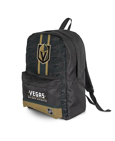 Wincraft Vegas Golden Knights Team Backpack