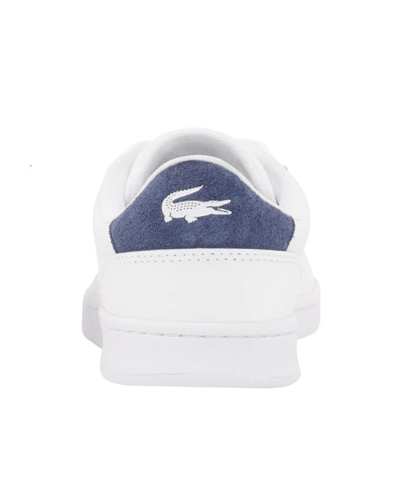 Lacoste Men's Carnaby Signature Crocodile Branding Shoe