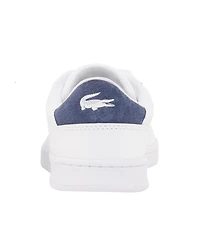 Lacoste Men's Carnaby Signature Crocodile Branding Shoe