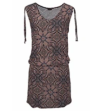 Lascana Women's Multi Print Dress