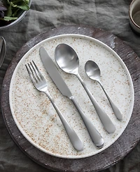 Mepra Natura Flatware Set, 5 Pieces
