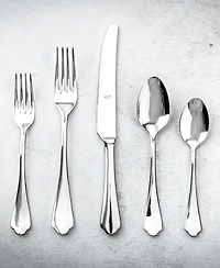 Mepra Dolce Vita Flatware Set, 20 Pieces