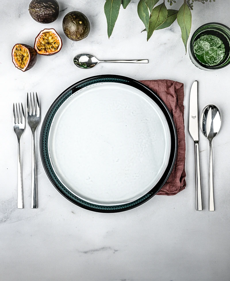 Mepra Atena Flatware Set, 20 Pieces