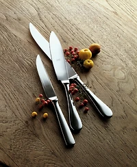 Mepra American Steak Knife Cutlery, Set of 4