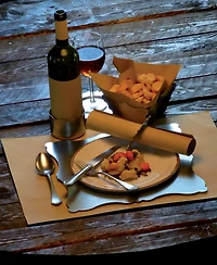 Dolce Vita Serving Set, 7 Piece